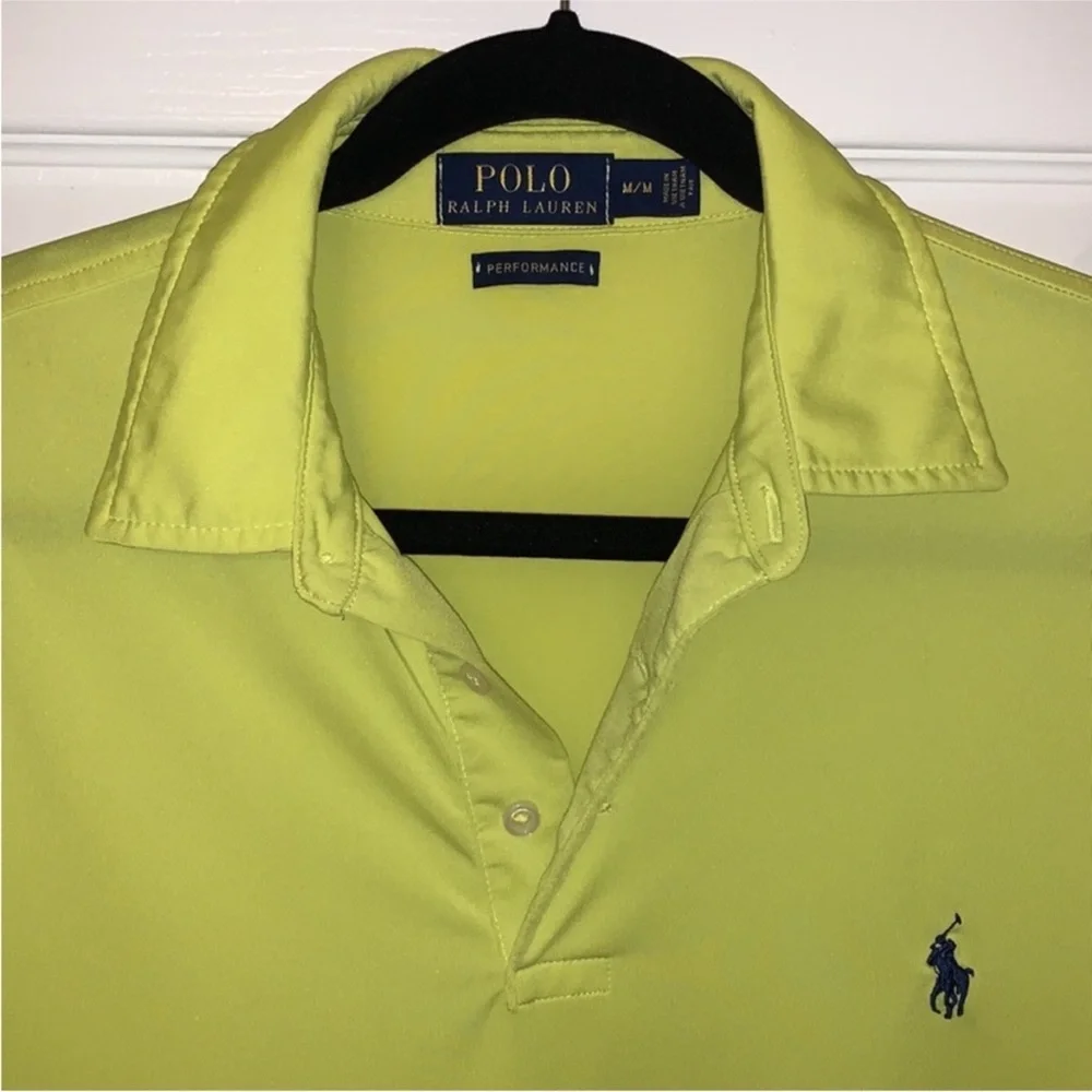 💜Firm Price💜Polo by Ralph Lauren polo shirts